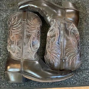 Durango cowboy boots